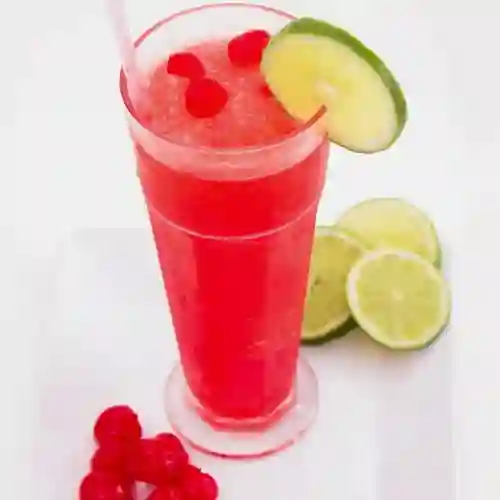 Limonada Cerezada