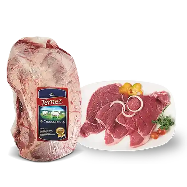 Ternez Carne Para Hornear Porcionada