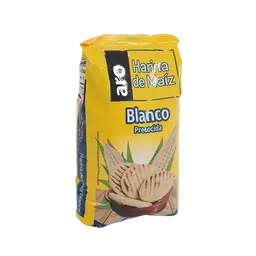 Aro Harina de Maíz Blanca