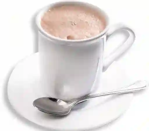Chocolate Caliente