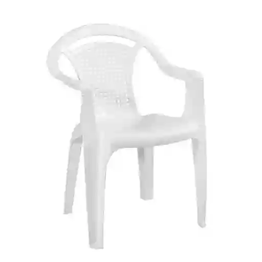 Silla Vanyplas Guarderia Blanco 73038