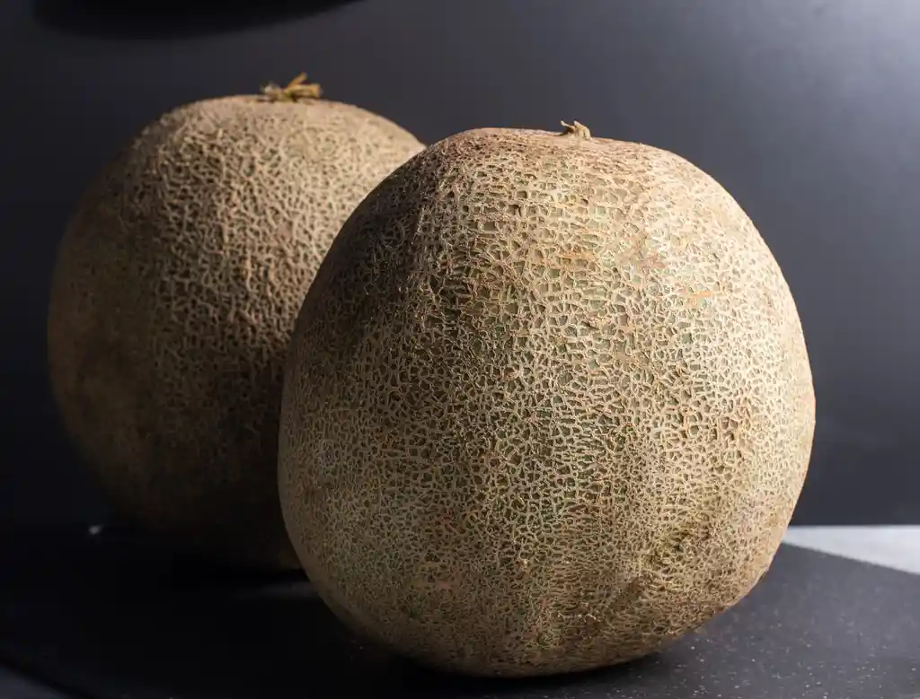 Melón Cantaloupe