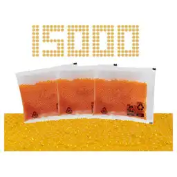 Nerf Orbi Repuesto Pro Gelfire