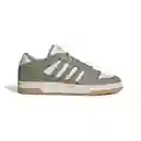 Adidas Zapatos Break Start Hombre Verde 9 IH7966