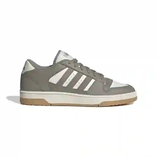 Adidas Zapatos Break Start Hombre Verde 9 IH7966