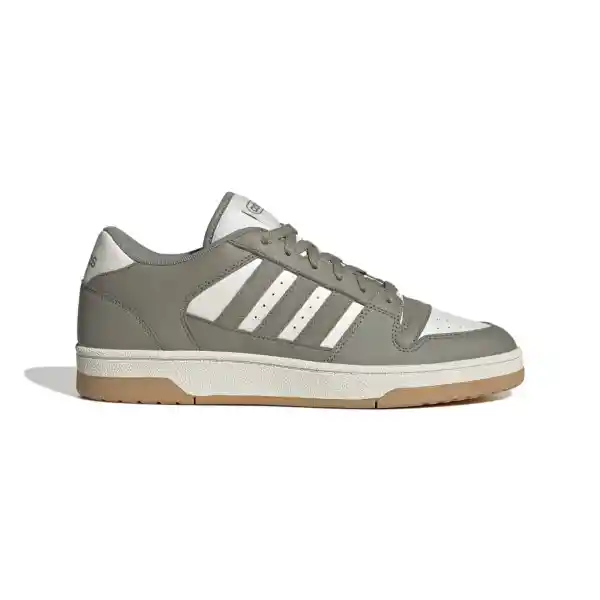 Adidas Zapatos Break Start Hombre Verde 9 IH7966