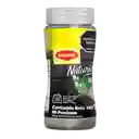 Sazonador MAGGI Naturísimo con especias naturales x 180g