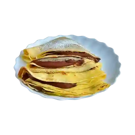 Crepa de Nutella