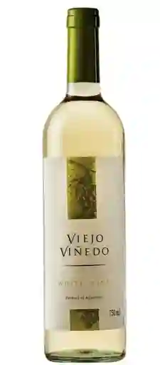 Viejo Viñedo Vino Blanco Tempranillo