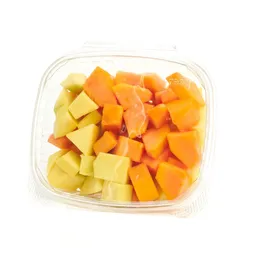 Mangopapaya Tarrina 600 Gr