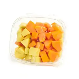 Mangopapaya Tarrina 600 Gr