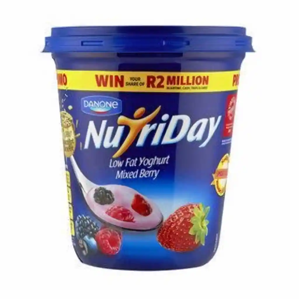 Nutriday Lácteos Cremoso
