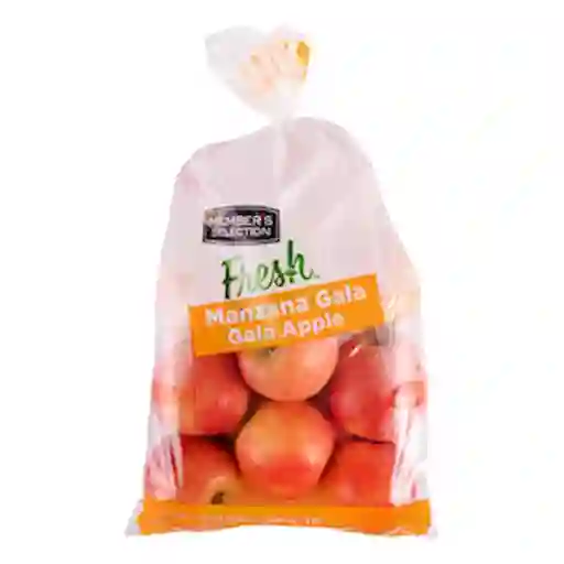 Manzana Gala