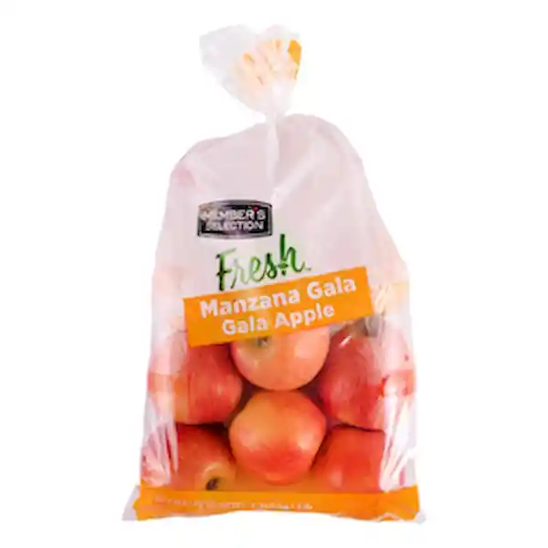 Manzana Gala