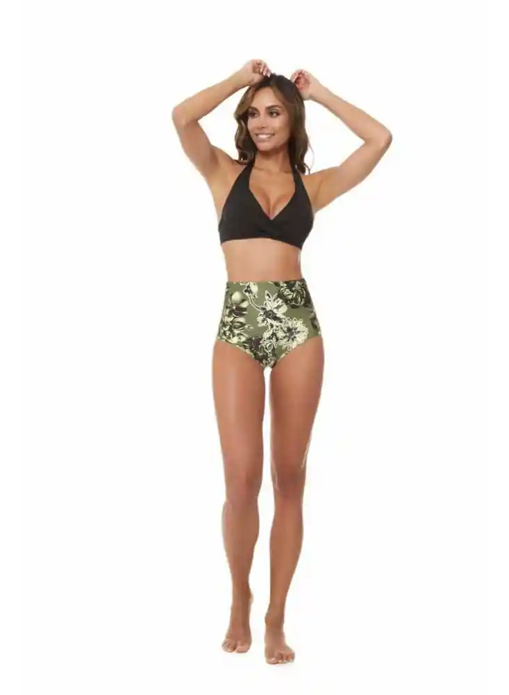 Tanga Baño Xl-estampado