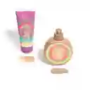 Kit Bronceo Perfecto Con Bronceador En Gel