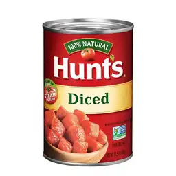 Hunt's Tomate Picados