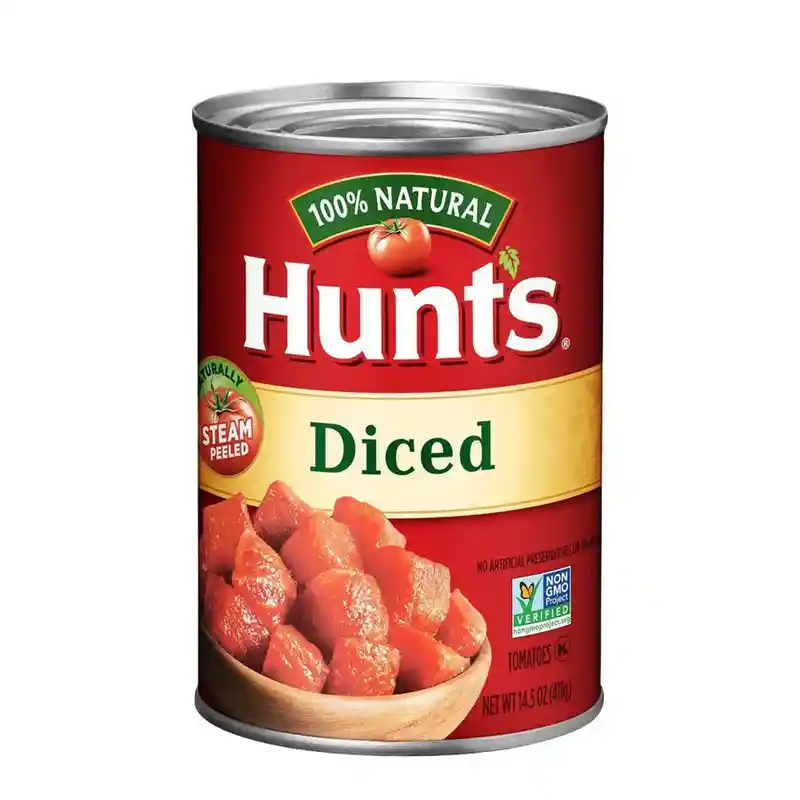 Hunt's Tomate Picados