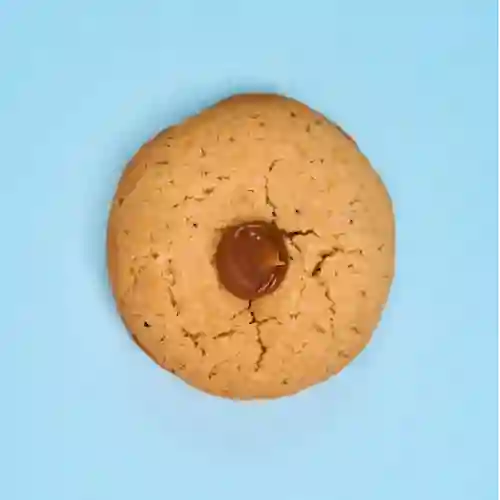 Amapola Cookie