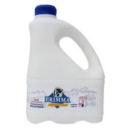 Primma Leche Deslactosada