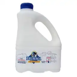 Primma Leche Deslactosada
