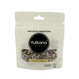 Tulkana Pimienta En Grano