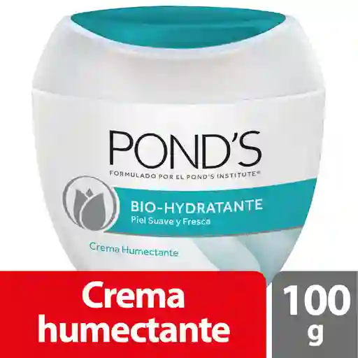 Ponds Crema Facial Humectante Bio-Hydratante
