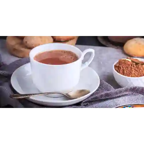 Chocolate Caliente