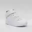 Tenis Tokeo Blanco Talla 37