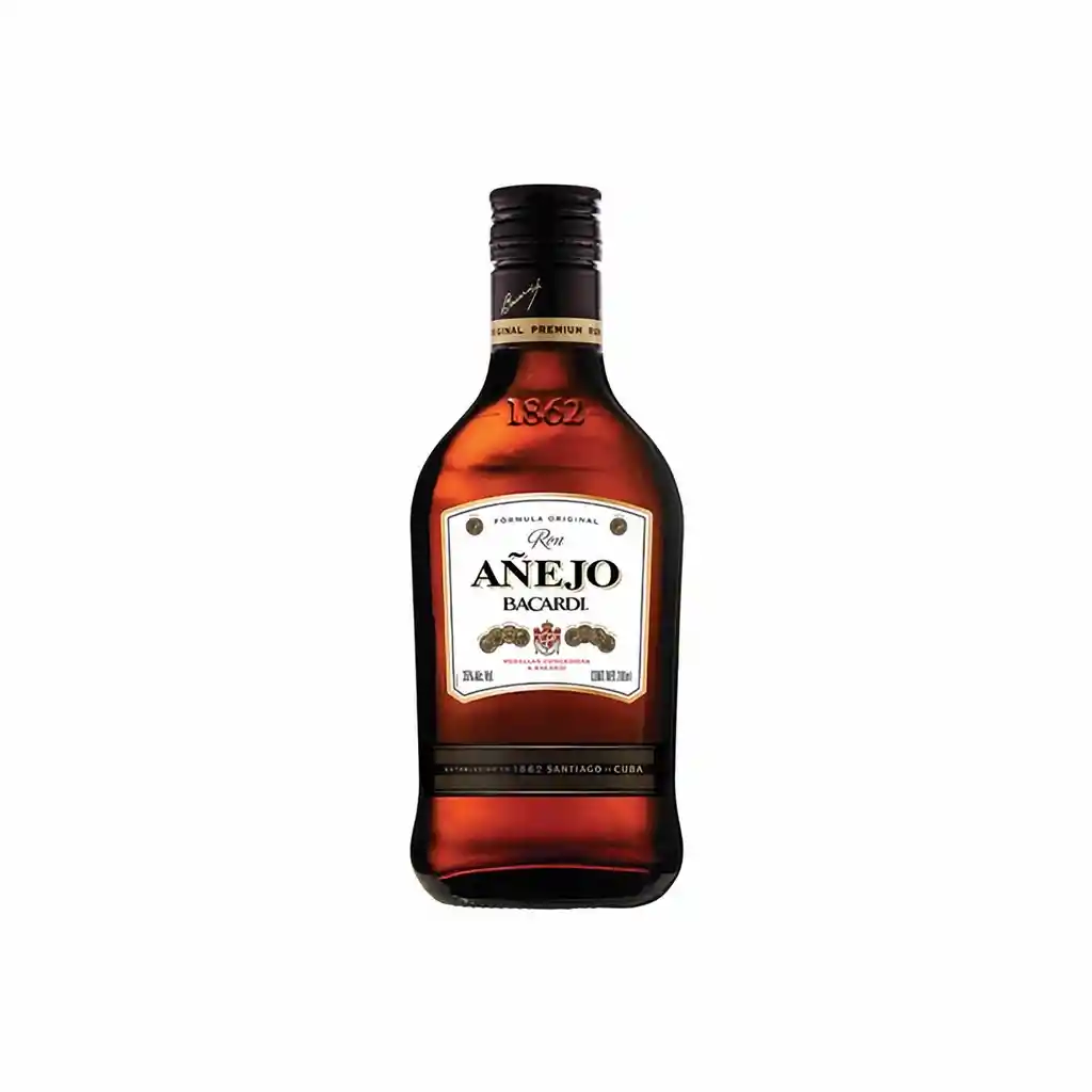 BacardiRon Anejo