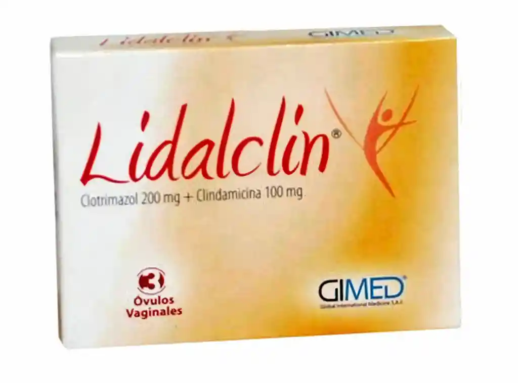 Lidalclin (200 mg / 100 mg)