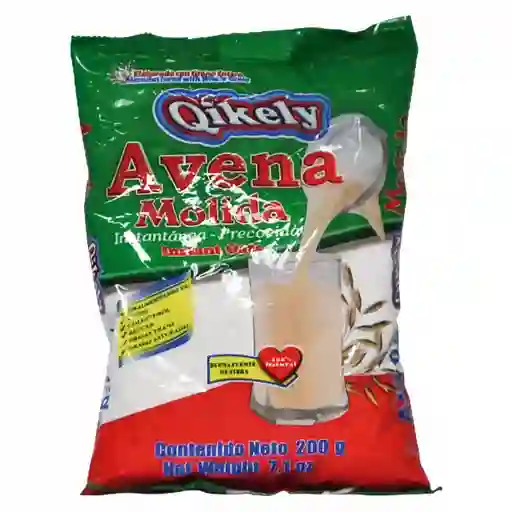 Quikely Avenaa8608