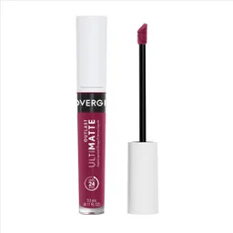 Covergirl Labial Outlast Null Morado