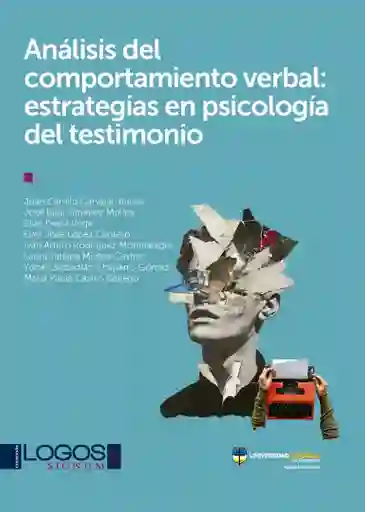 Análisis Del Comportamiento Verbal Estrategias en Psicología Del Testimonio