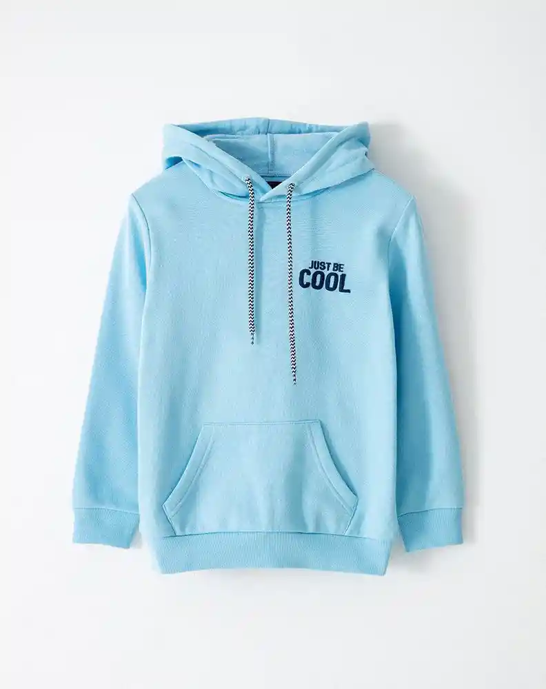 Buso Cerrado Inf 4-azul 5657