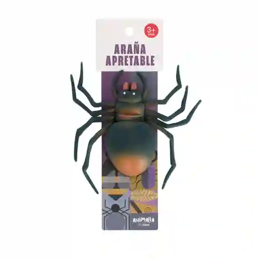 Animal Apretable Animalia Diseño 0032 Casaideas