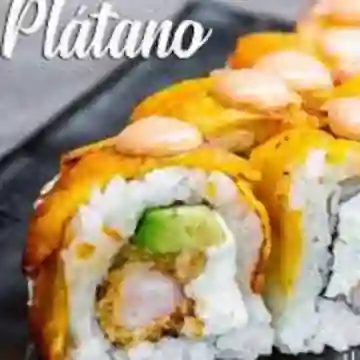 Promo Makis Plátano Roll X 20