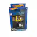 Hot Wheels Vehículo Friction 13 cm