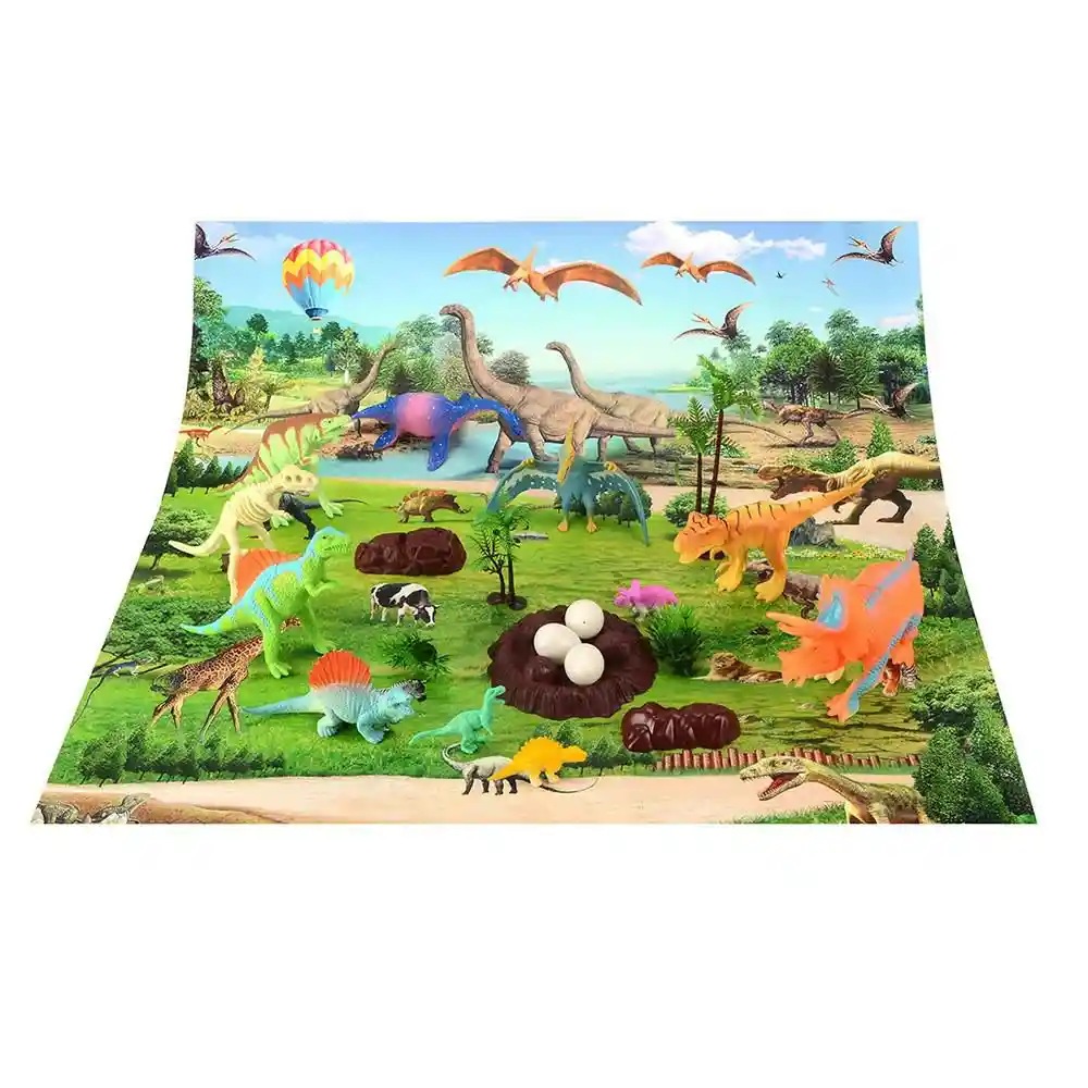 Dinosaurio Boing Toys