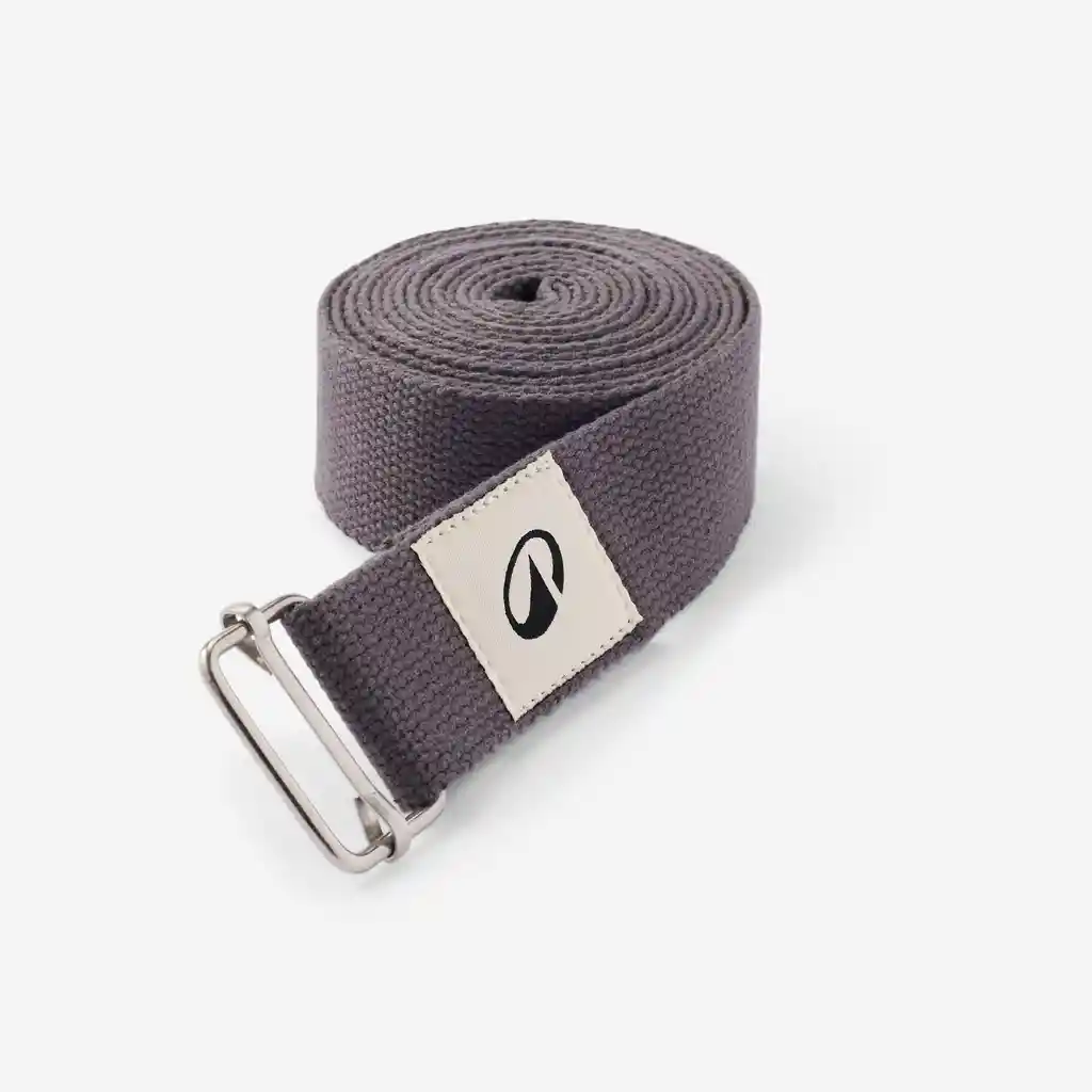 Correa Yoga Estampada