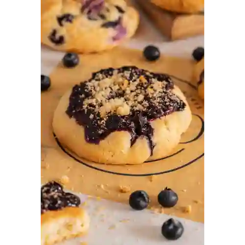 Galleta de Temporada Sabor de los Sueños