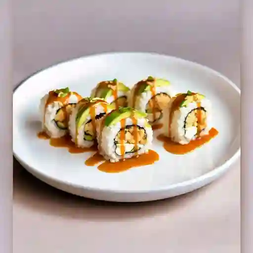 Sumiday Roll