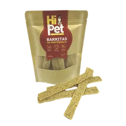 Hi Pet Barrita Para Mascota de Mantequilla