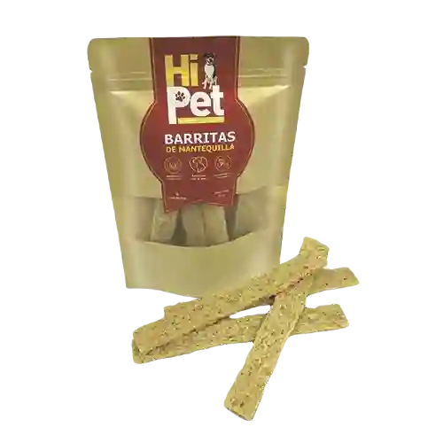 Hi Pet Barrita Para Mascota de Mantequilla