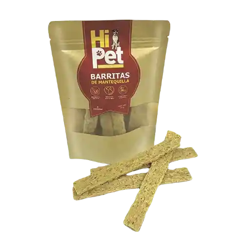 Hi Pet Barrita Para Mascota de Mantequilla