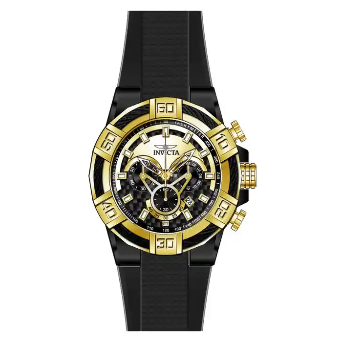 Invicta Reloj Hombre Silicona Modelo 24699