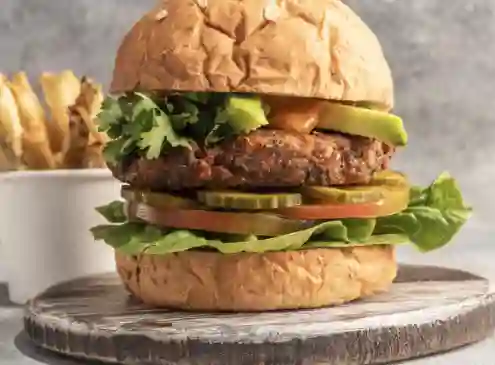 Vegan Hello!