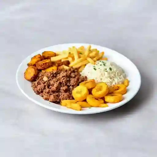 Casero Carne Molida