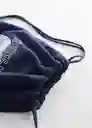 Mochila Aquahero Navy Talla 99 Niños Mango