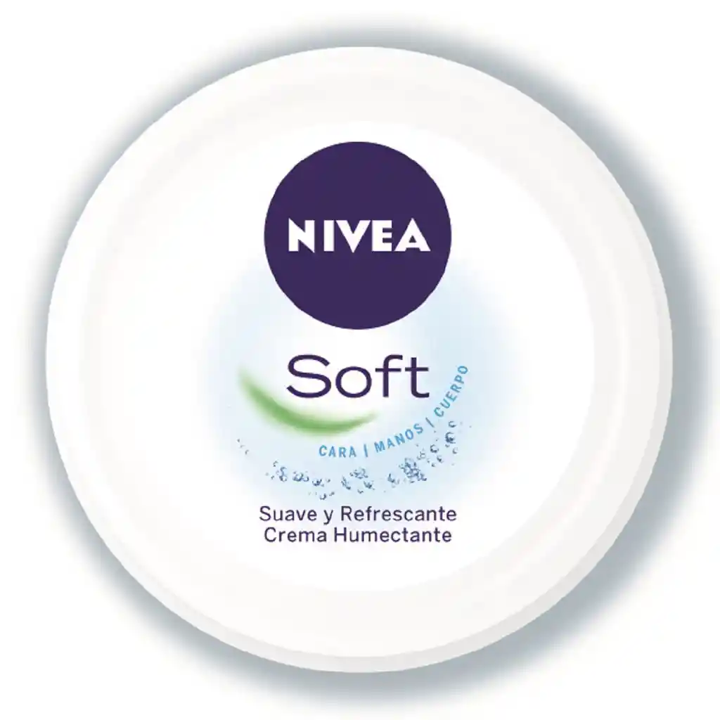 Nivea Crema Humectante Multipropósitos